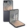 SAMSUNG F776 GALAXY Z FLIP8 5G DUAL SIM 6.9" OCTA CORE 256GB RAM 12GB 5G TIM GRAPHITE - 789814