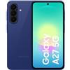 SAMSUNG A276 GALAXY A27 5G DUAL SIM 6.7" OCTA CORE 128GB RAM 6GB 5G TIM BLUE - 789691