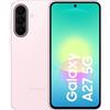 SAMSUNG A276 GALAXY A27 5G DUAL SIM 6.7" OCTA CORE 128GB RAM 6GB 5G TIM LIGHT PINK - 789690