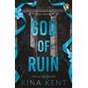 Rina Kent God of Ruin (Tascabile) Legacy of Gods