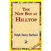 Ralph Henry Barbour The New Boy at Hilltop (Tascabile)
