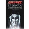 Nate Valle Creepypastas en Español (Tascabile)
