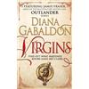 Diana Gabaldon Virgins (Copertina rigida) Outlander