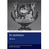 Judith Mossman Euripides: Medea (Tascabile) Aris & Phillips Classical Texts
