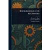 Florence O (Florence Ordway) Bean John C Brodhead Fr Bookbinding for (Tascabile)