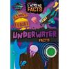 Rod Barkman Underwater Facts (Tascabile) Totally Extreme Facts