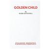Mark Ravenhill Golden Child (Tascabile)