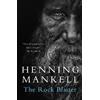 Henning Mankell The Rock Blaster (Tascabile)