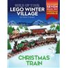 David Younger Build Up Your LEGO Winter Village (Tascabile) Build Up Your Lego