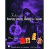 Mary Brett Fashionable Mourning Jewelry, Clothing, and Custom (Copertina rigida)