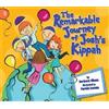 Barbara Elissa The Remarkable Journey of Josh's Kippah (Copertina rigida)