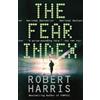 Robert Harris The Fear Index (Tascabile)