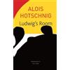 Alois Hotschnig Ludwig's Room (Tascabile) Seagull Library of German Literature