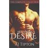 Aj Tipton Her Viking's Desire (Tascabile) Her Viking's Desire