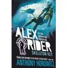 Anthony Horowitz Skeleton Key (Tascabile) Alex Rider