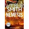 Wilbur Smith Tom Harper Nemesis (Copertina rigida)