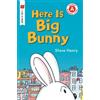 Steve Henry Here Is Big Bunny (Tascabile) I Like to Read