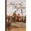 Diane Stevenson Stone Mary of the Mayflower (Tascabile)