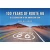 Mark Williamson 100 Years of Route 66 (Tascabile)