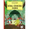 Herge Konig Ottokars Zepter (Tascabile) Tim und Struppi