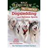 Natalie Pope Boyce Mary Pope Osborne Dogsledding and Extreme Sports (Tascabile)