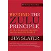 Jim Slater Beyond The Zulu Principle (Copertina rigida)