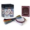 Running Press Game of Thrones Cross-Stitch Kit (Mixed Media Product) RP Minis