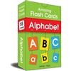 Amazing Flash Cards Alphabet (Cards)