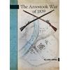 W.E. (Gary) Campbell The Aroostook War of 1839 (Tascabile)