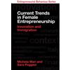 Michela Mari Sara Pogg Current Trends in Female Entrepreneurs (Copertina rigida)