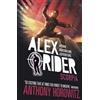 Anthony Horowitz Scorpia (Tascabile) Alex Rider