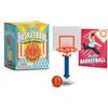 Shoshana Stopek Desktop Basketball (Mixed Media Product) RP Minis