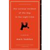Mark Haddon The Curious Incident of the Dog in the Night-Time (Tascabile)