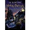 J.K. Rowling Harry Potter and the Philosopher's Stone (Copertina rigida)