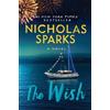 Nicholas Sparks The Wish (Tascabile)