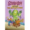 John Sazaklis The Captain's Curse (Tascabile) Scooby-Doo! Mini Mysteries