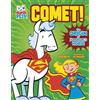 Steve Korté Comet! (Tascabile) DC Super-Pets Origin Stories