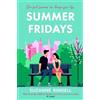 Suzanne Rindell Summer Fridays (Tascabile)
