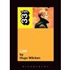 Hugo Wilcken David Bowie's Low (Tascabile) 33 1/3