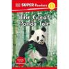 DK Super Readers Level 2 The Great Panda Tale (Tascabile) DK Super Readers