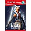 Matt Jones DK Super Readers Level 3 Star Wars Ahsoka Rebel Jedi (Tascabile)