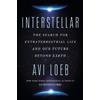 Avi Loeb Interstellar (Tascabile)