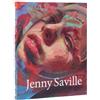 Jenny Saville Jenny Saville (Copertina rigida)