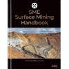 Peter Darling SME Surface Mining Handbook (Copertina rigida)
