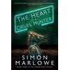 Simon Marlowe The Heart is a Cruel Hunter (Tascabile) Mason Made