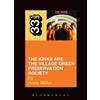 Andy Miller The Kinks' The Kinks Are the Village Green Preservation (Tascabile)