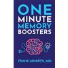 Frank Md Minirth One-Minute Memory Boosters (Tascabile)