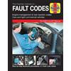 Haynes Manual on Fault Codes (Tascabile)
