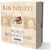 Ken Follett World Without End (CD) Kingsbridge Novels