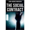 Jean-Jacques Rousseau G. D. H. Cole The Social Contract (Tascabile)